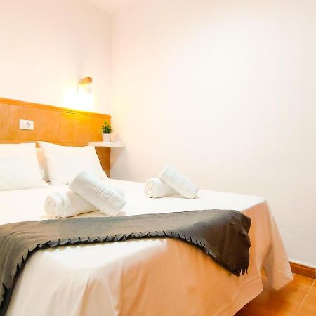 Sweet Friendly Holiday Home Playa del Inglés Exteriör bild