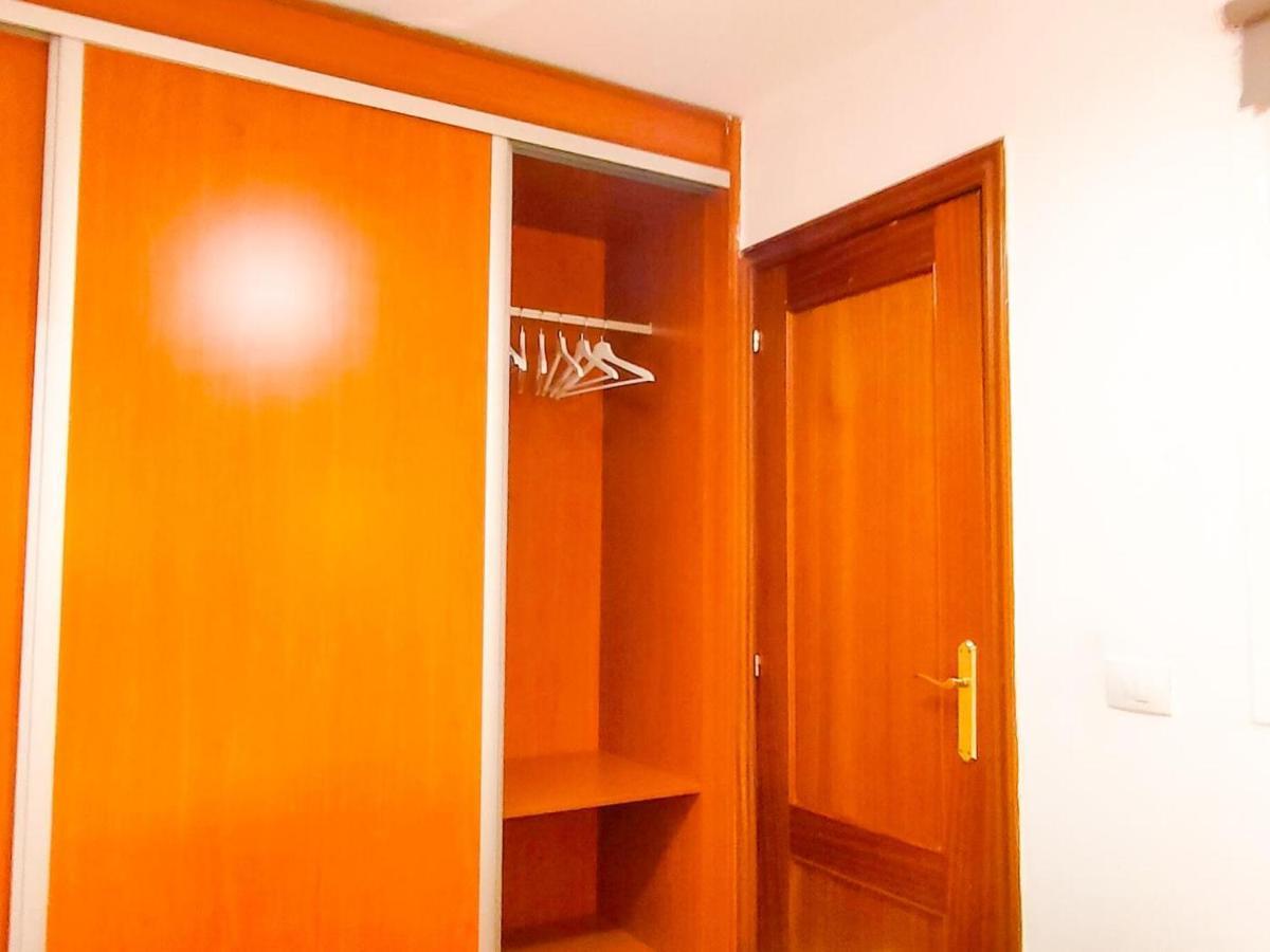 Sweet Friendly Holiday Home Playa del Inglés Exteriör bild