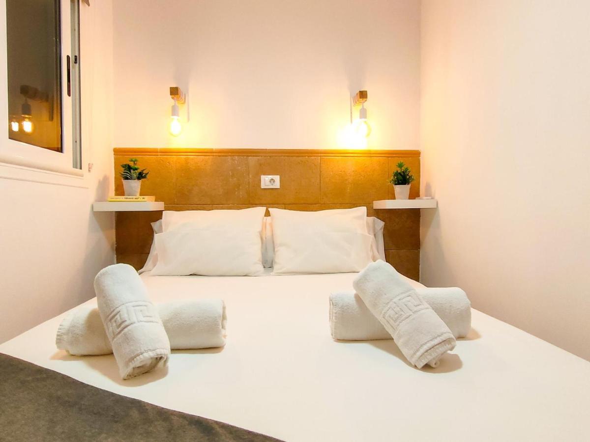 Sweet Friendly Holiday Home Playa del Inglés Exteriör bild
