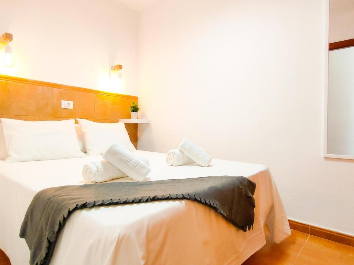 Sweet Friendly Holiday Home Playa del Inglés Exteriör bild