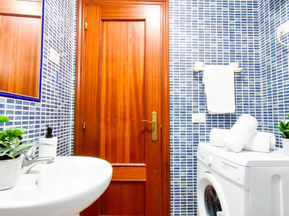 Sweet Friendly Holiday Home Playa del Inglés Exteriör bild