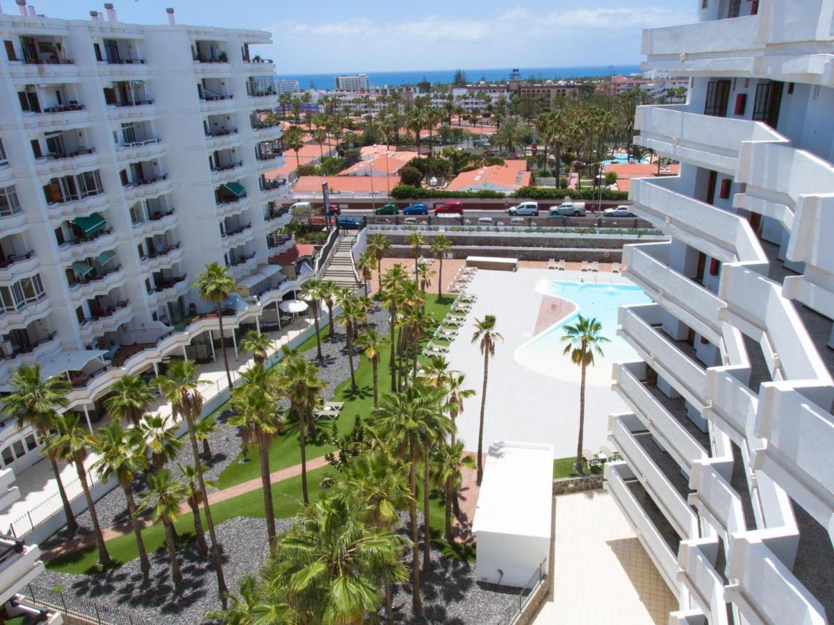 Sweet Friendly Holiday Home Playa del Inglés Exteriör bild