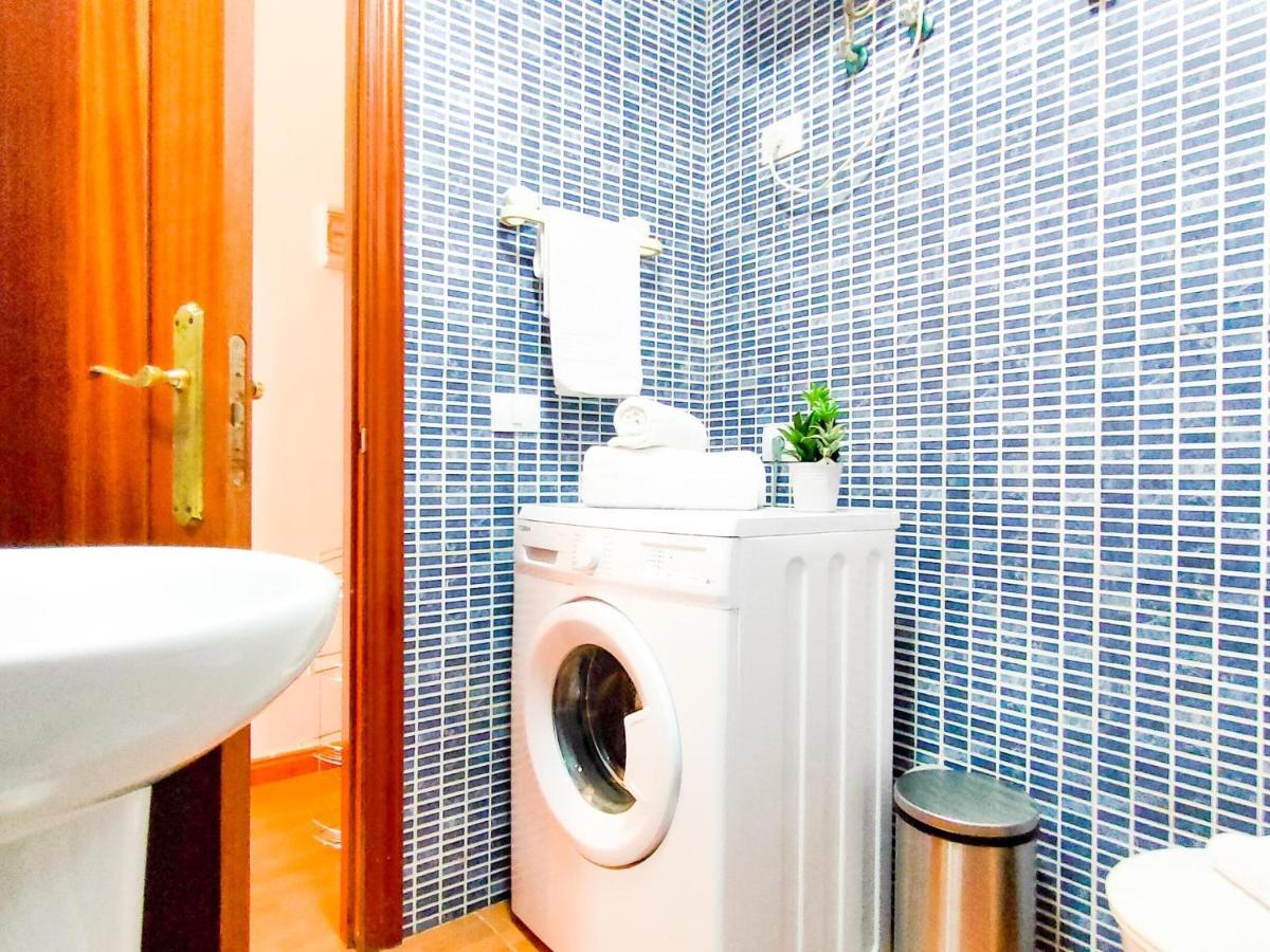 Sweet Friendly Holiday Home Playa del Inglés Exteriör bild