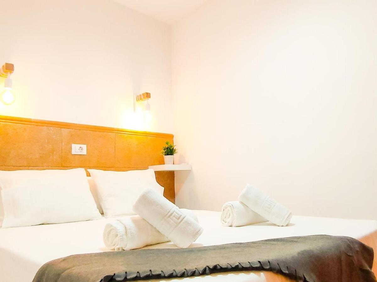 Sweet Friendly Holiday Home Playa del Inglés Exteriör bild